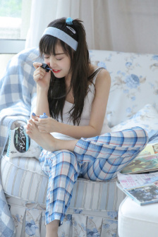 小姐与流浪狗