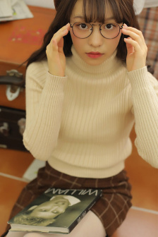 少女潘金莲全集